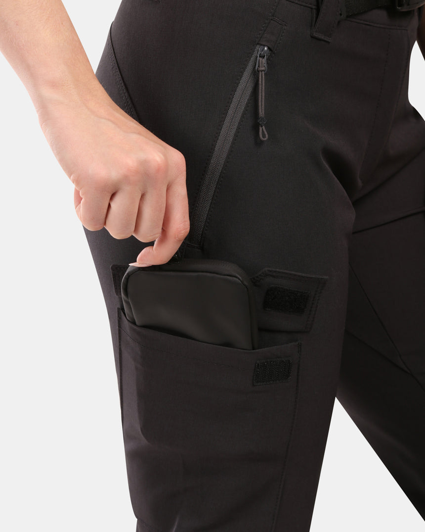 Damen-Outdoor-Hose Kilpi BELVELA-W