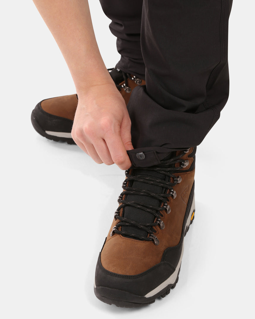 Damen-Outdoor-Hose Kilpi BELVELA-W