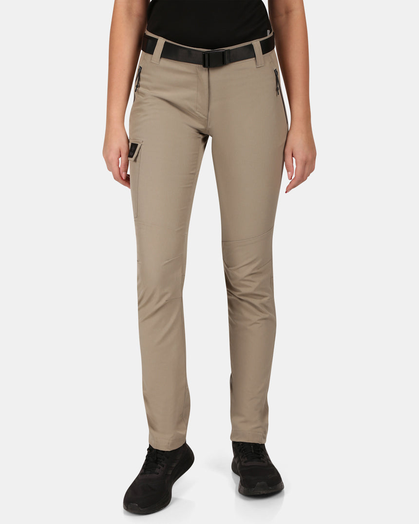 Outdoor-Hose für Damen Kilpi BELVELA-W