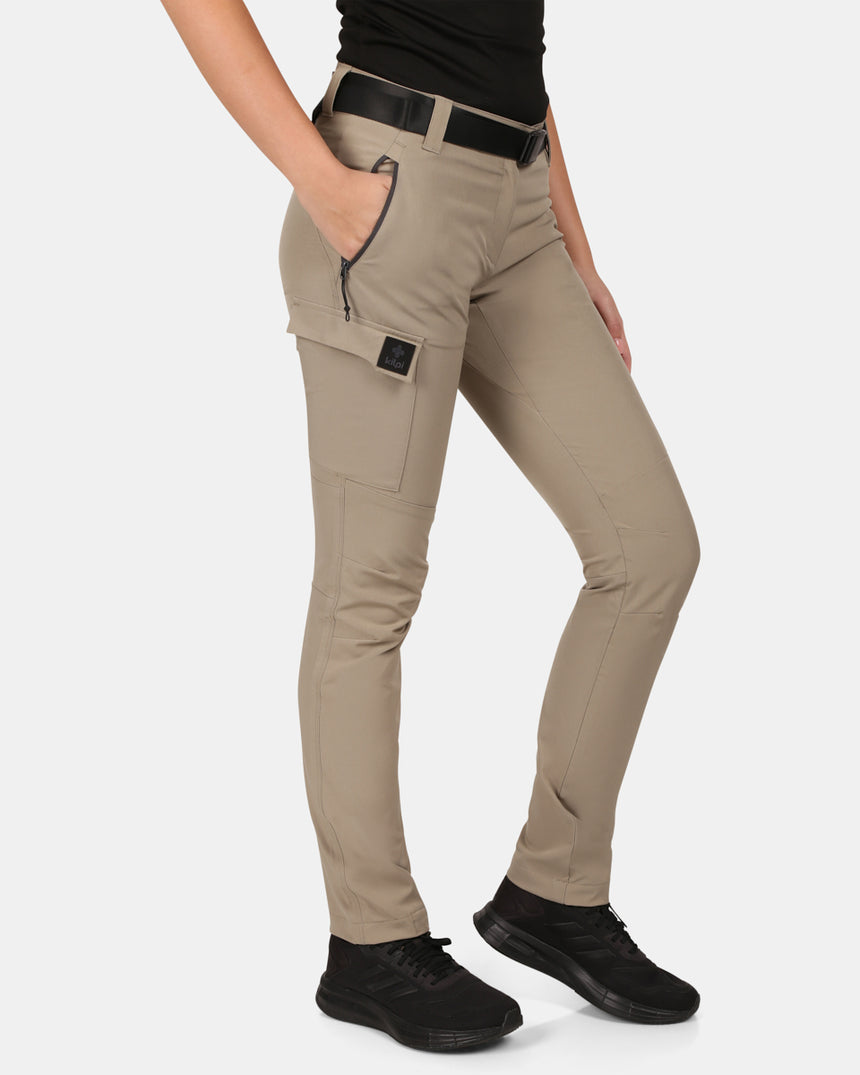 Damen-Outdoor-Hose Kilpi BELVELA-W