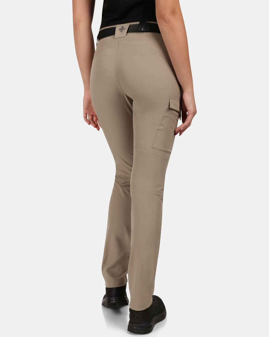 Damen-Outdoor-Hose Kilpi BELVELA-W