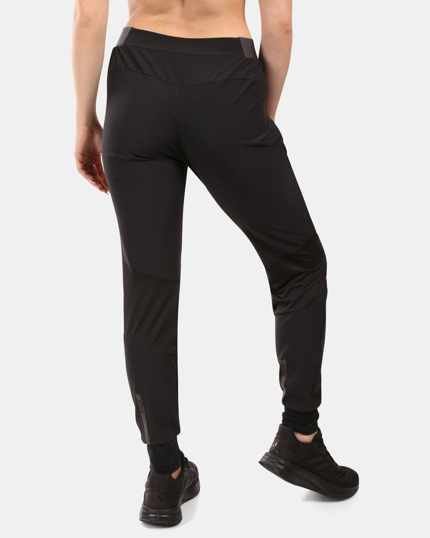 Women's running track pants Kilpi HEYES-W