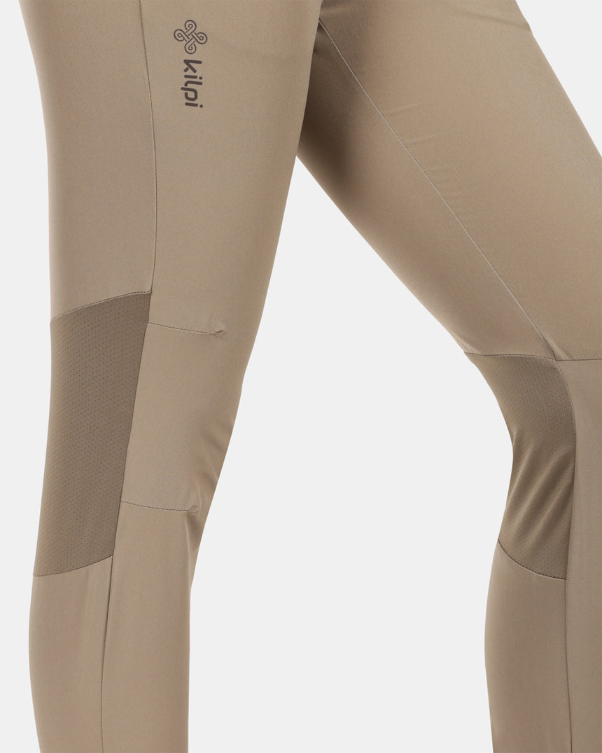 Women's running track pants Kilpi HEYES-W