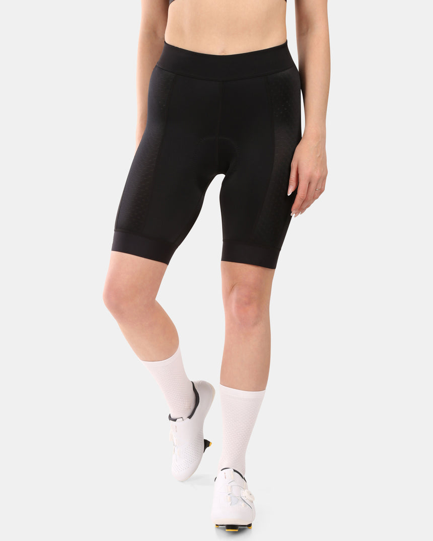 Frauenradfahren SHORTS Kilpi PRESSURE-W
