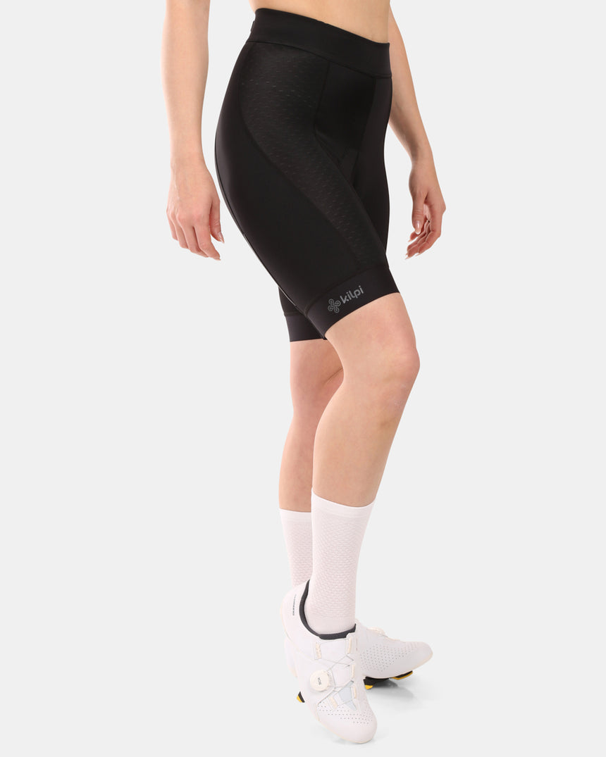 Damen-Radler-Shorts Kilpi PRESSURE-W