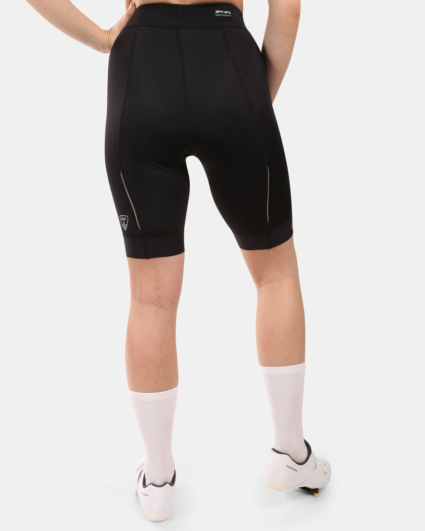 Damen-Radler-Shorts Kilpi PRESSURE-W