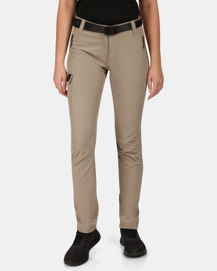 Damen-Outdoorhose Kilpi BELVELA-W