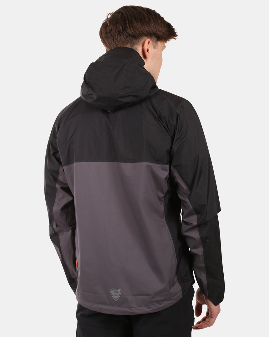 Wasserdichte Herrenjacke Kilpi HURRICANE-M