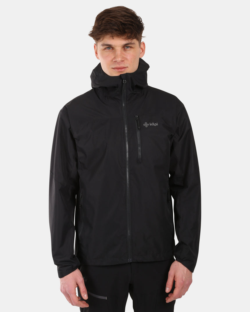 Men's outdoor jacket Kilpi SONNA-M
