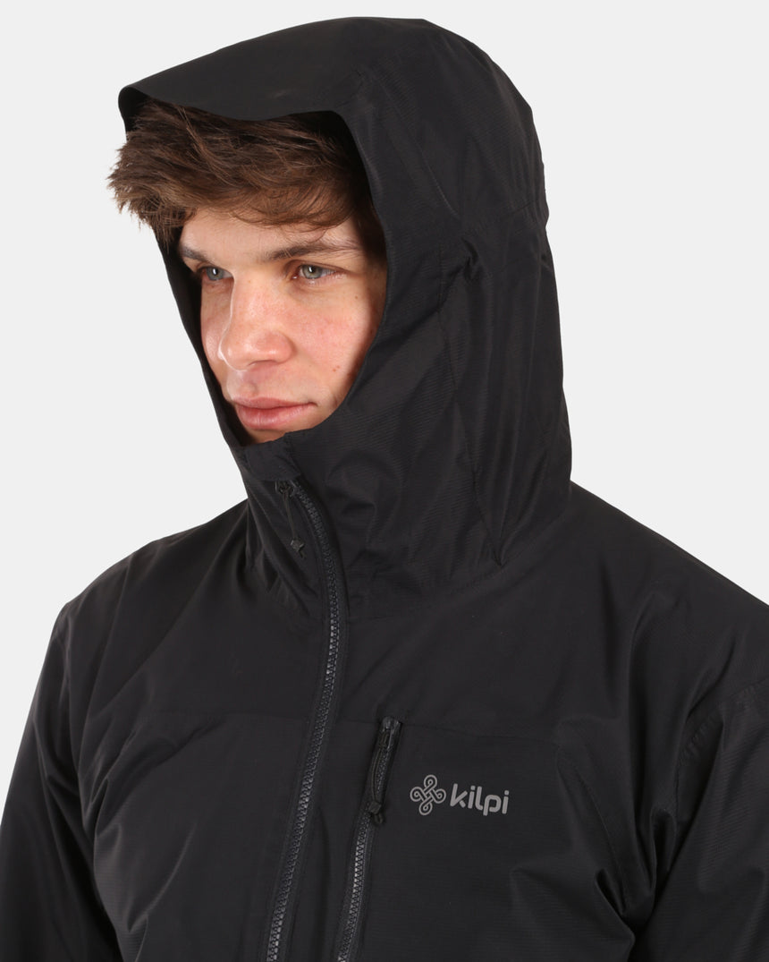 Men's outdoor jacket Kilpi SONNA-M