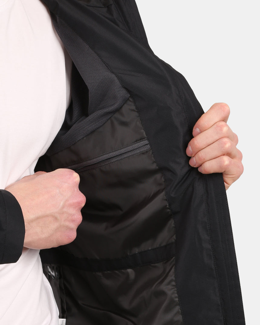 Men's outdoor jacket Kilpi SONNA-M