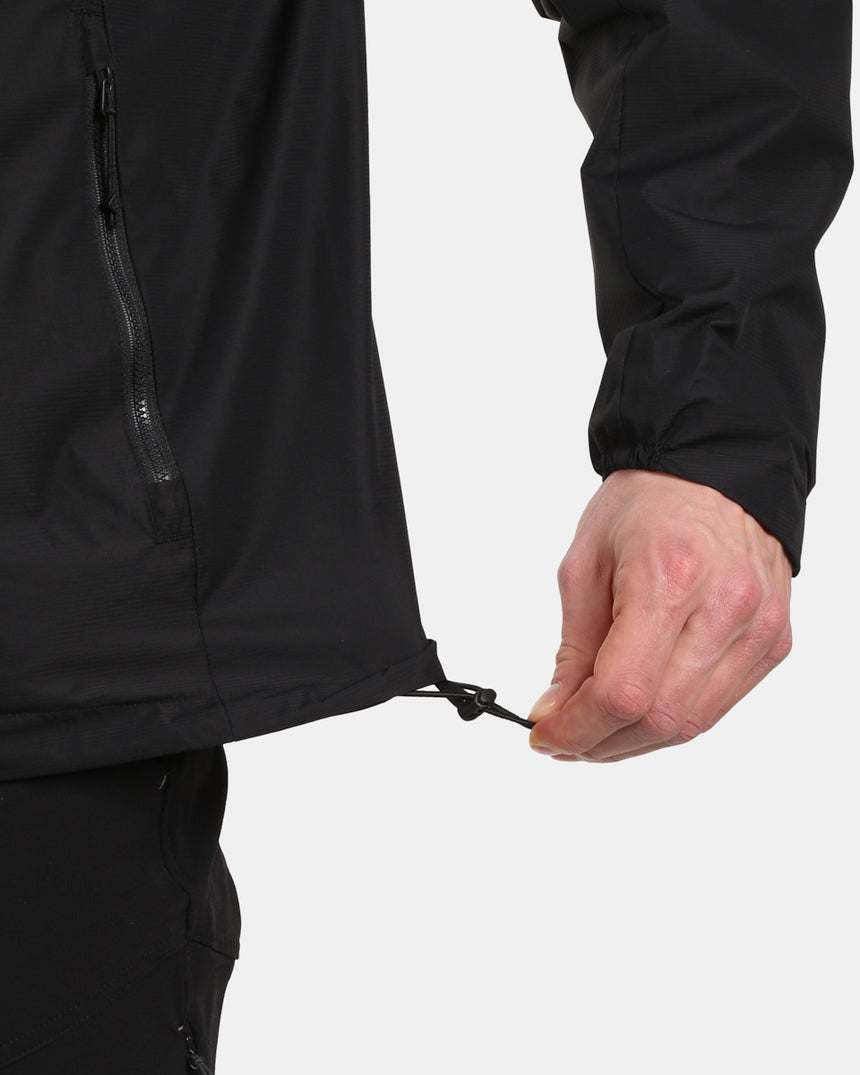 Men's outdoor jacket Kilpi SONNA-M