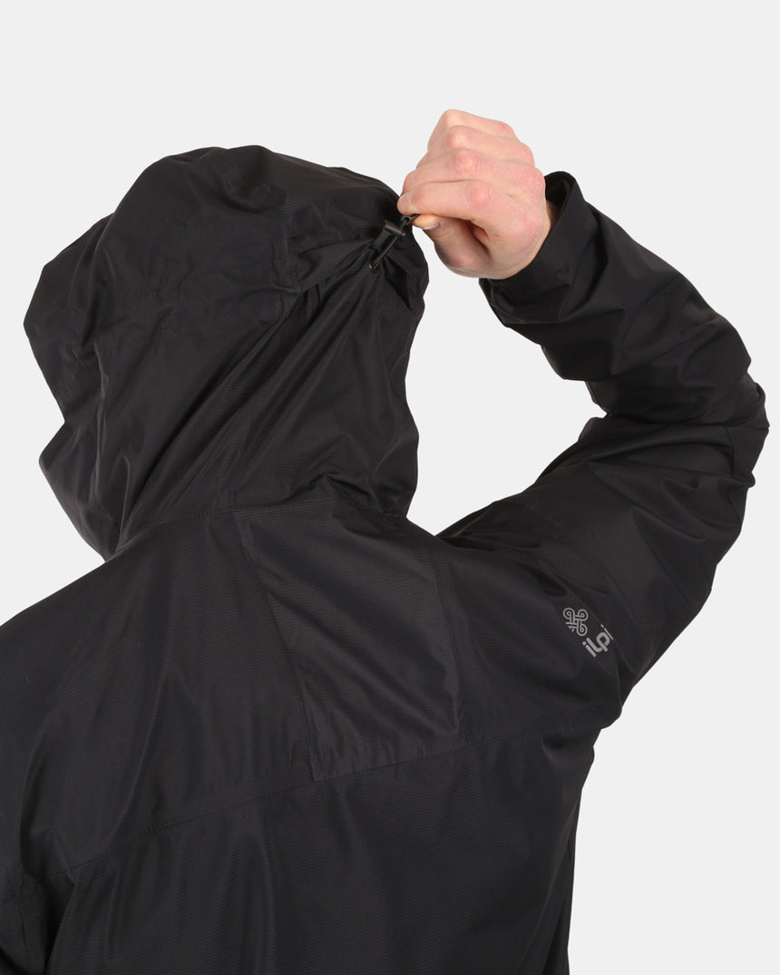 Men's outdoor jacket Kilpi SONNA-M