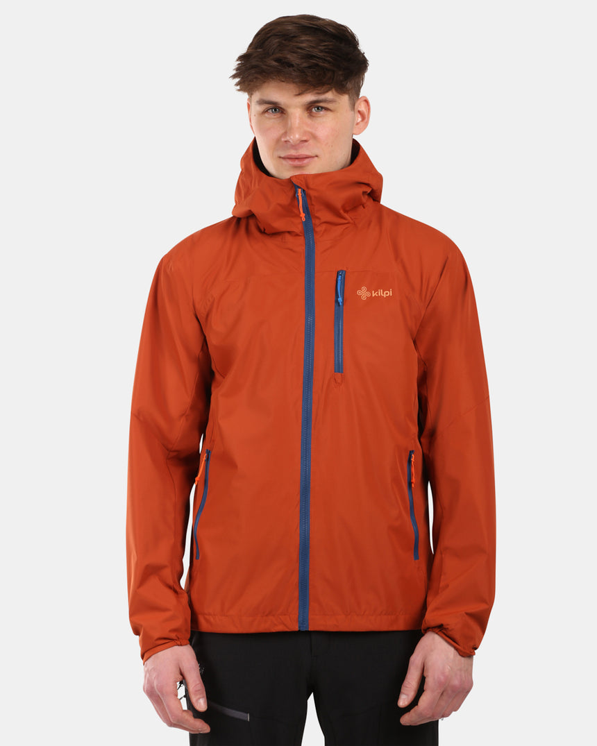 Men's outdoor jacket Kilpi SONNA-M