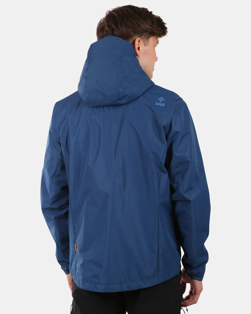 Men's outdoor jacket Kilpi SONNA-M