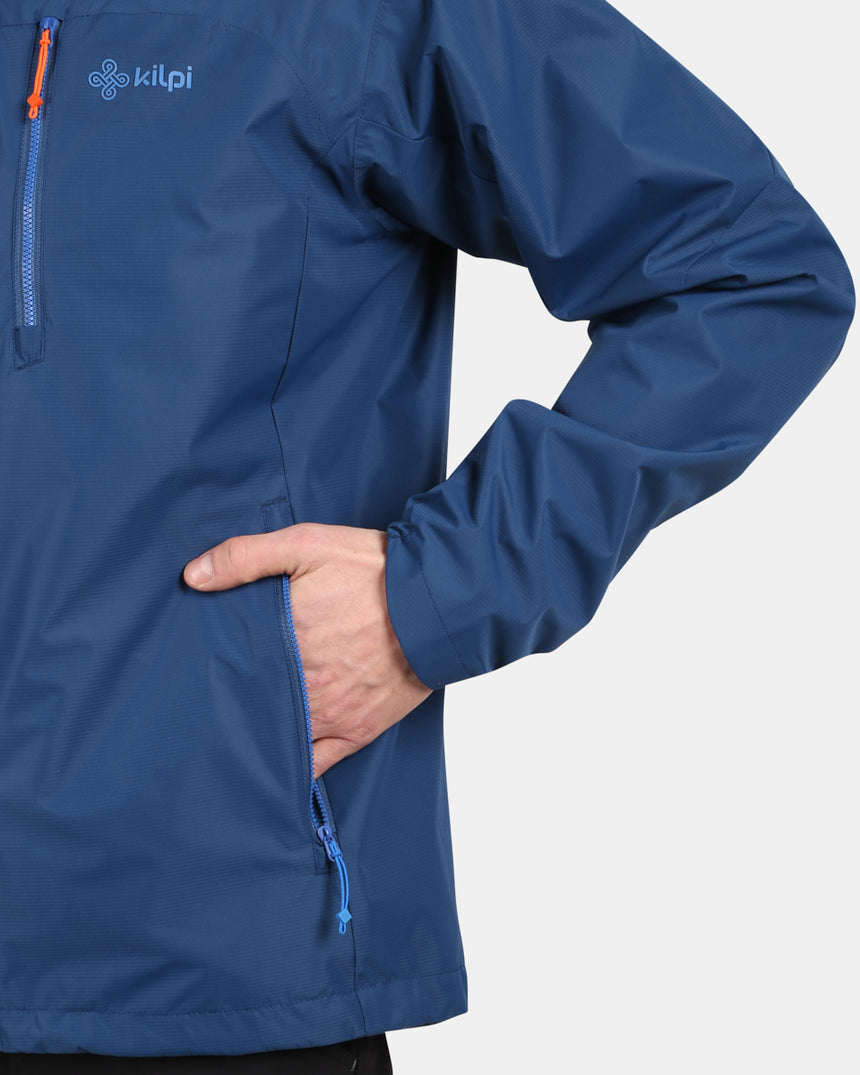 Men's outdoor jacket Kilpi SONNA-M