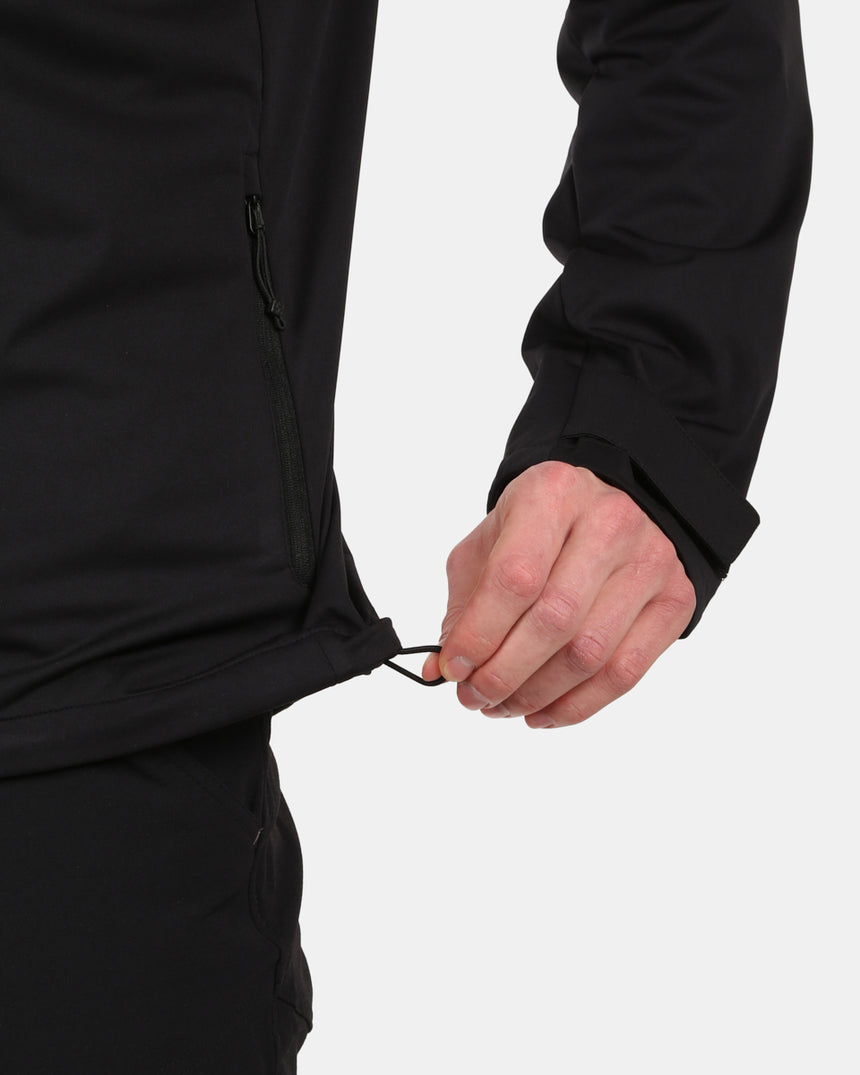 Men's softshell jacket Kilpi BELTRA-M
