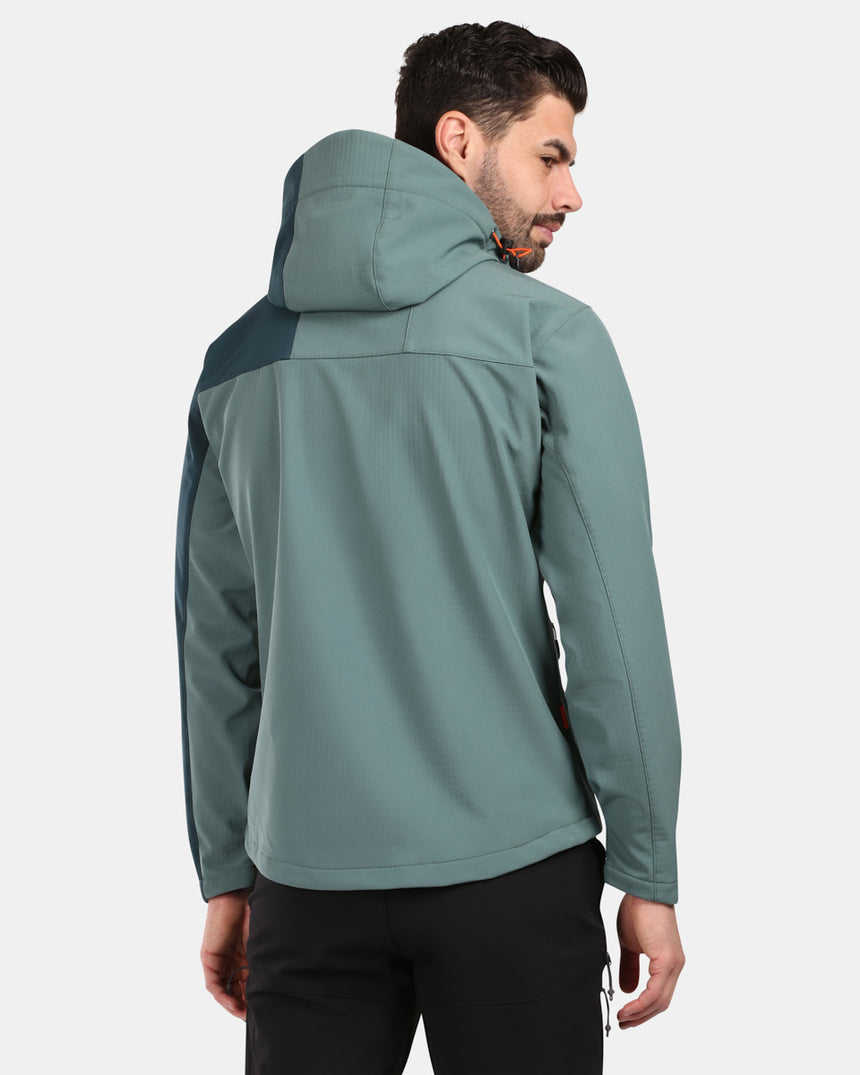 Herren-Softshell-Jacke Kilpi ONTAVIO-M