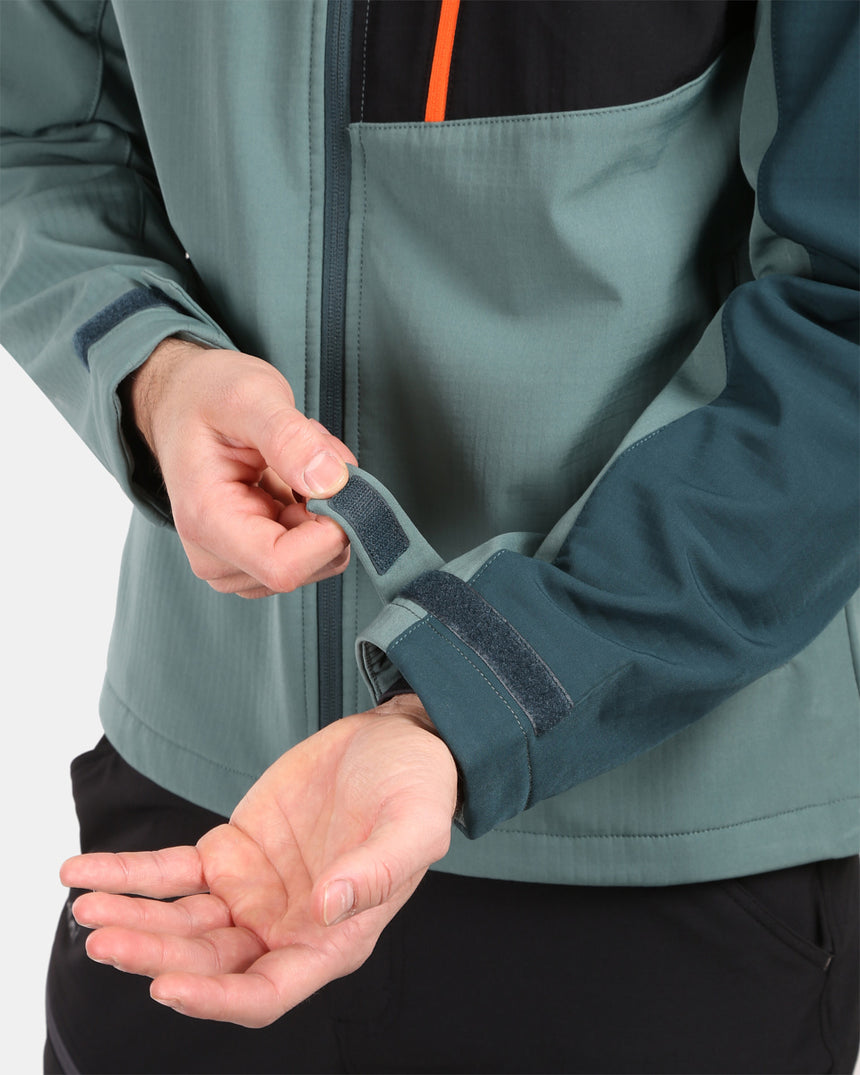Herren-Softshell-Jacke Kilpi ONTAVIO-M