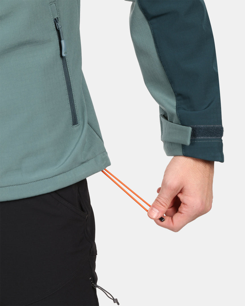 Herren-Softshell-Jacke Kilpi ONTAVIO-M