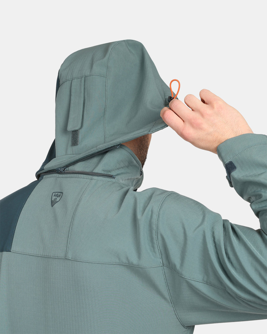 Herren-Softshell-Jacke Kilpi ONTAVIO-M