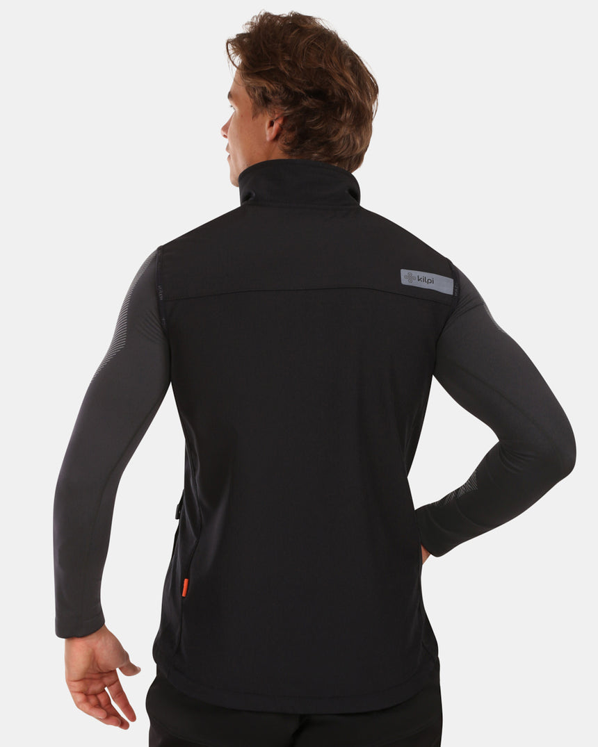 Herren-Softshellweste Kilpi NOIL-M