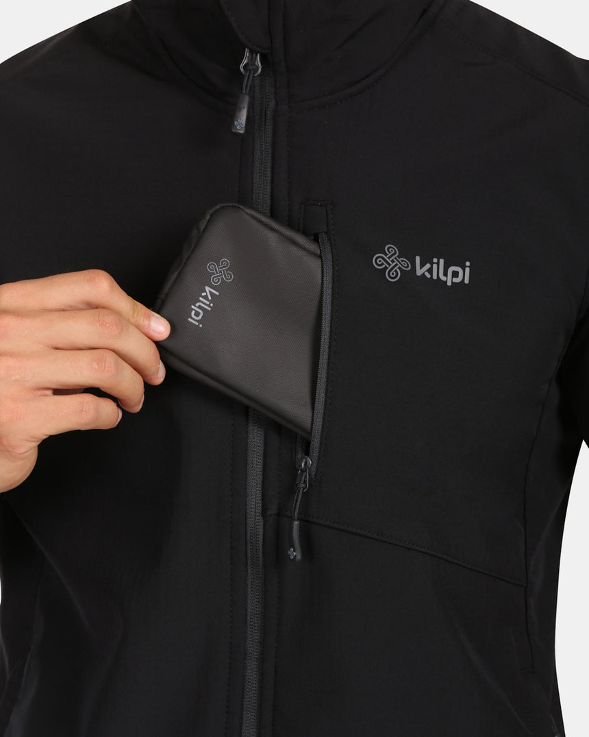 Herren-Softshellweste Kilpi NOIL-M