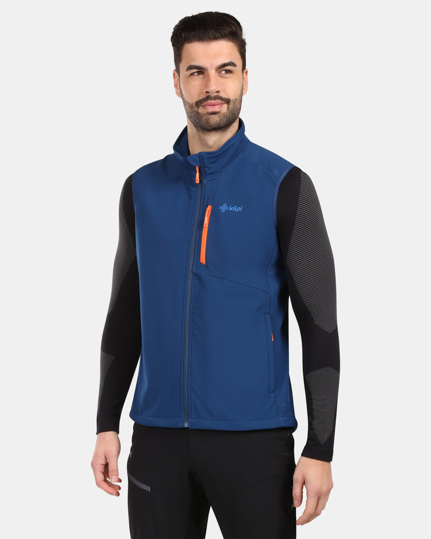Softshell-Weste für Männer Kilpi NOIL-M