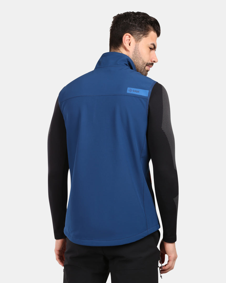 Herren-Softshellweste Kilpi NOIL-M