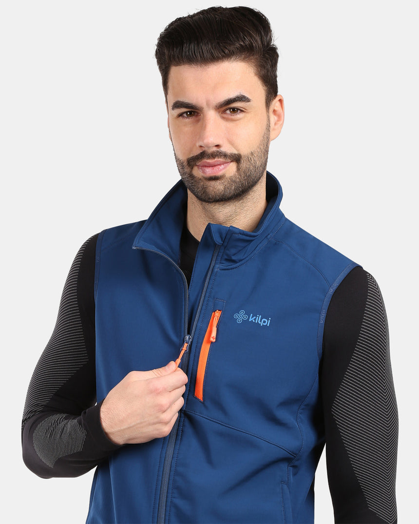 Herren-Softshellweste Kilpi NOIL-M