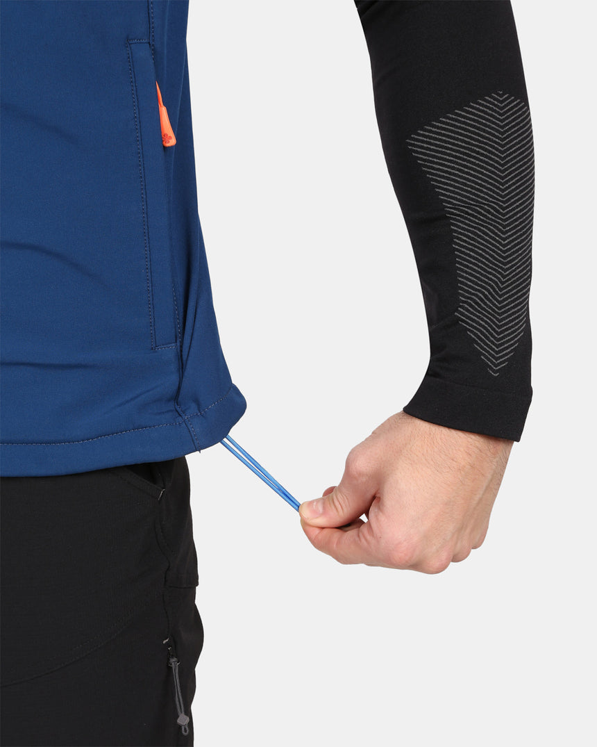Softshell-Weste für Männer Kilpi NOIL-M