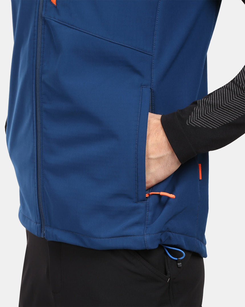 Herren-Softshellweste Kilpi NOIL-M
