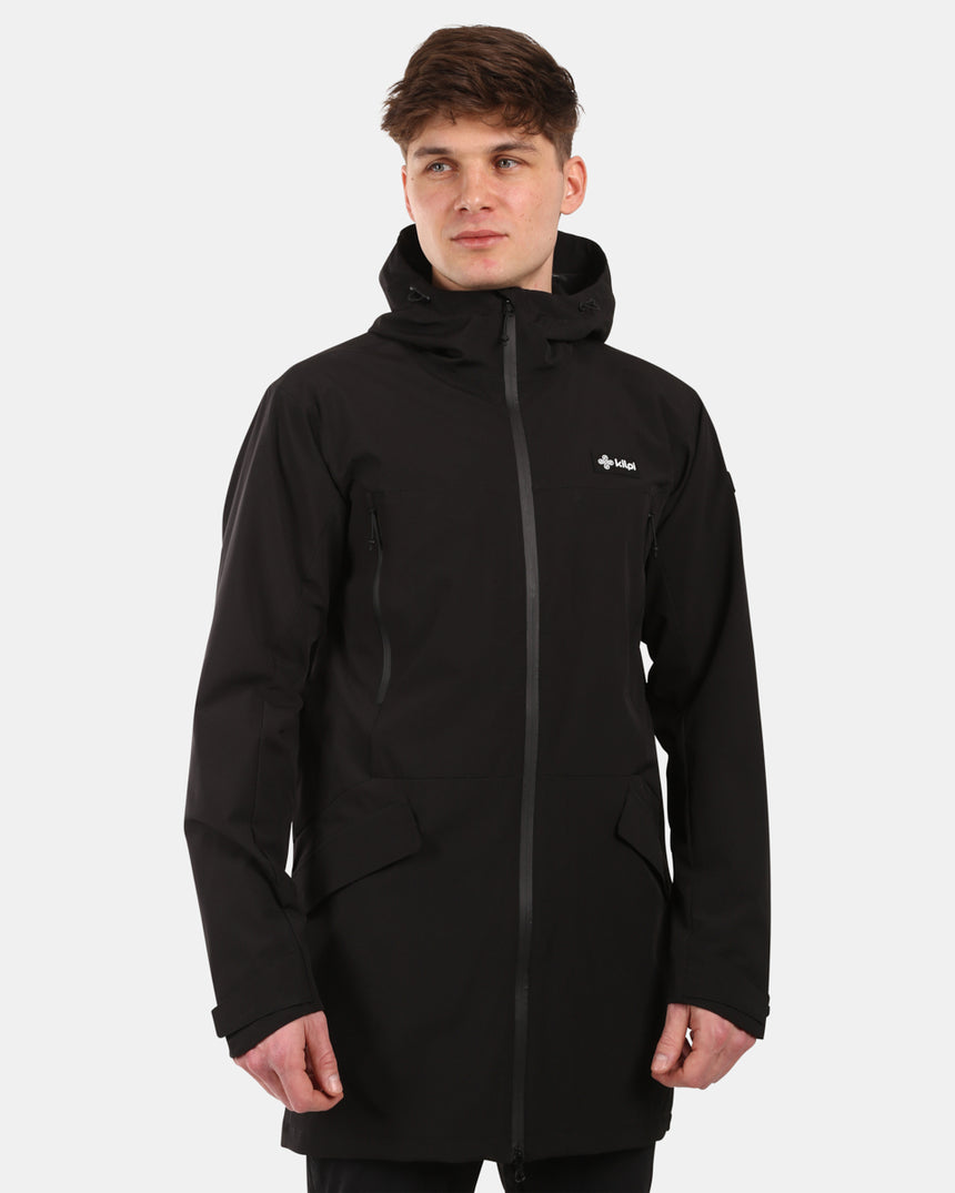 Outdoor-Mantel für Herren Kilpi AYRA-M