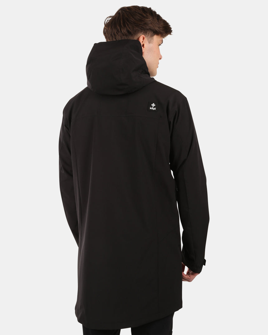 Outdoor-Mantel für Herren Kilpi AYRA-M