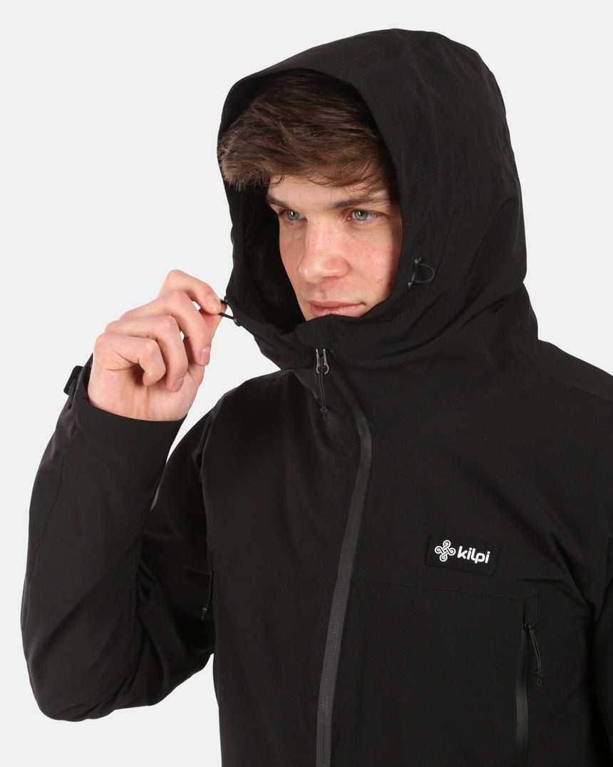 Men's Kilpi AYRA-M outdoor coat