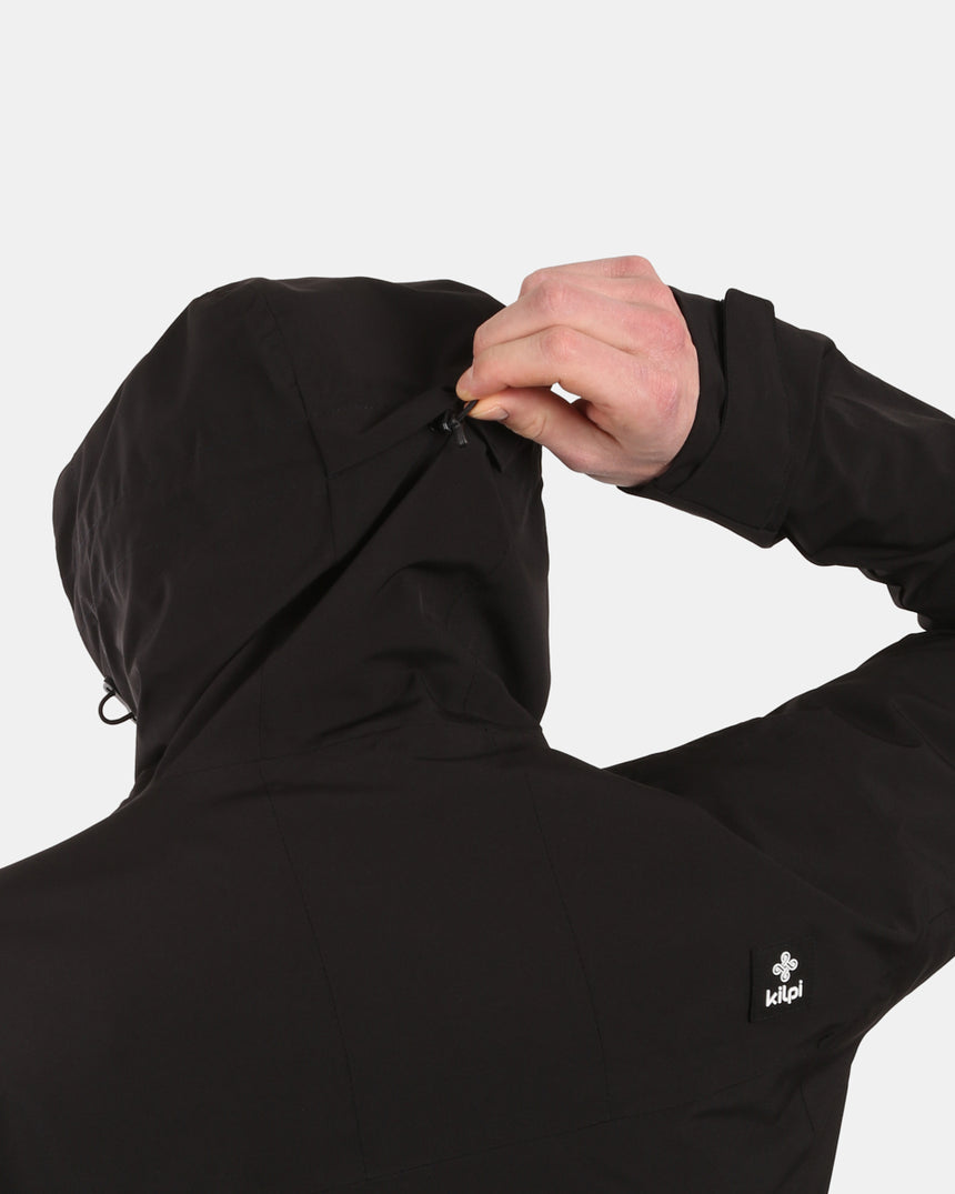 Men's Kilpi AYRA-M outdoor coat