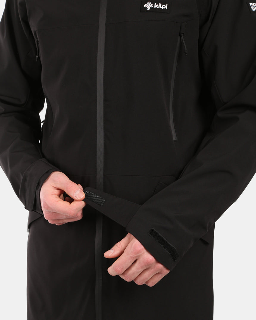 Outdoor-Mantel für Herren Kilpi AYRA-M