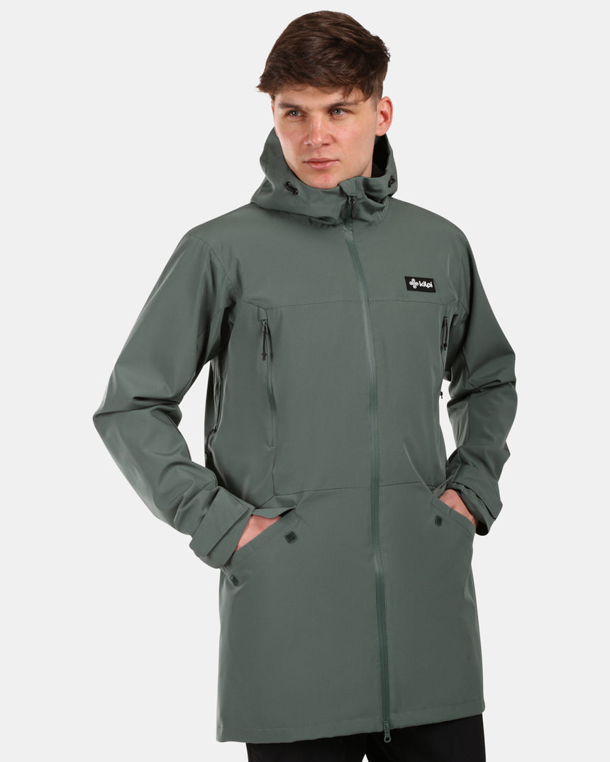 Outdoor-Mantel für Herren Kilpi AYRA-M