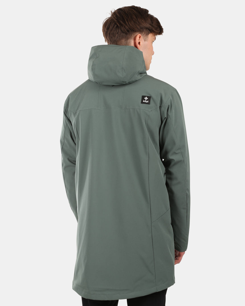 Outdoor-Mantel für Herren Kilpi AYRA-M