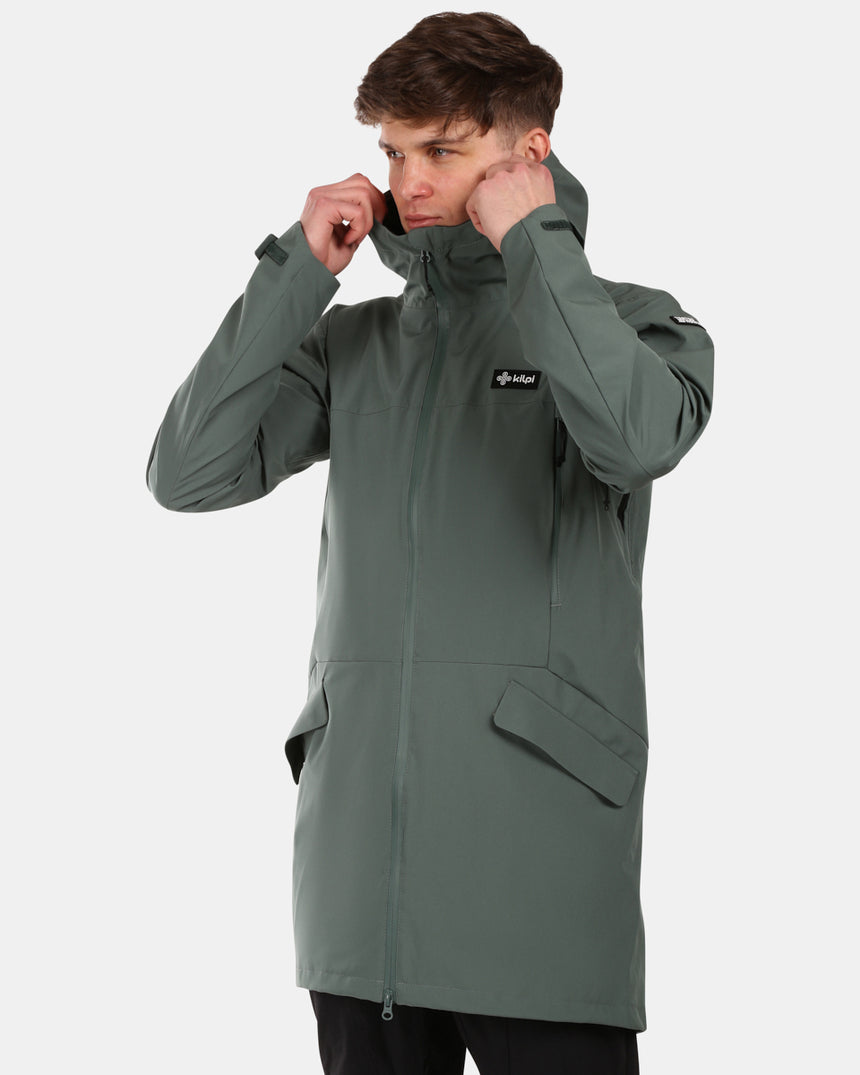 Outdoor-Mantel für Herren Kilpi AYRA-M