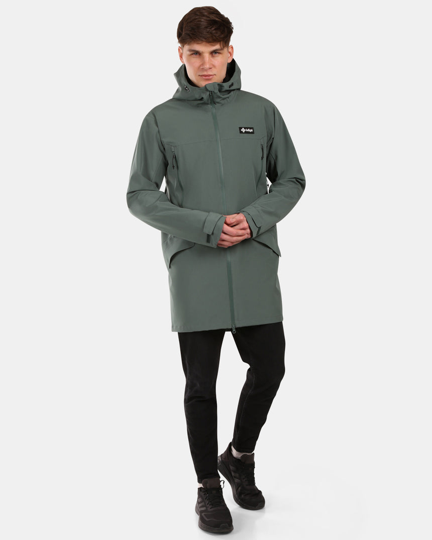 Outdoor-Mantel für Herren Kilpi AYRA-M