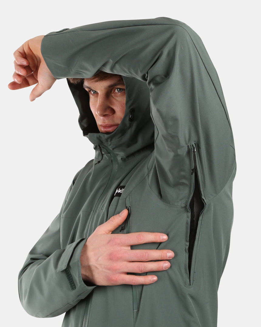 Outdoor-Mantel für Herren Kilpi AYRA-M