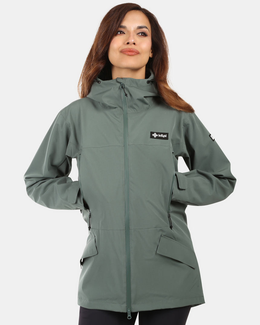 Outdoor-Mantel für Herren Kilpi AYRA-M