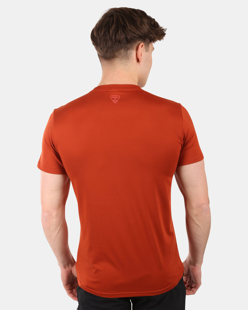 Recyceltes Funktions-T-Shirt für Herren Kilpi LISMAIN-M