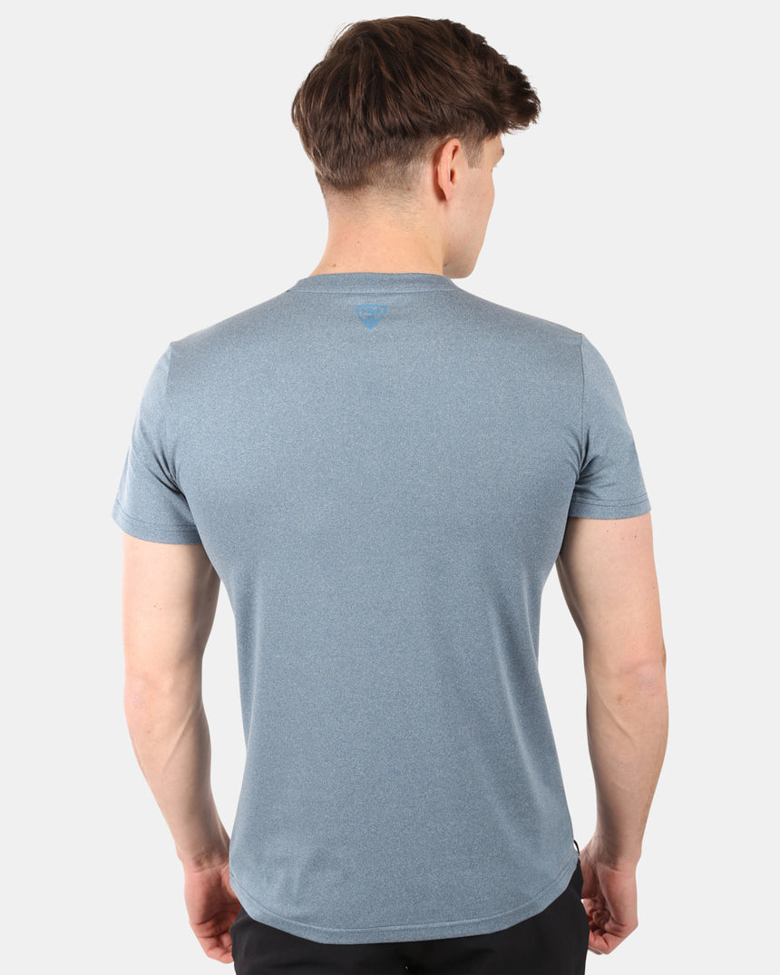 Recyceltes Funktions-T-Shirt für Herren Kilpi LISMAIN-M
