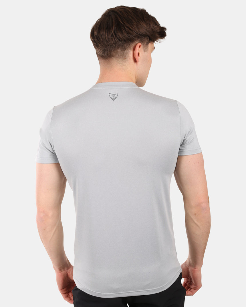 Recyceltes Funktions-T-Shirt für Herren Kilpi LISMAIN-M