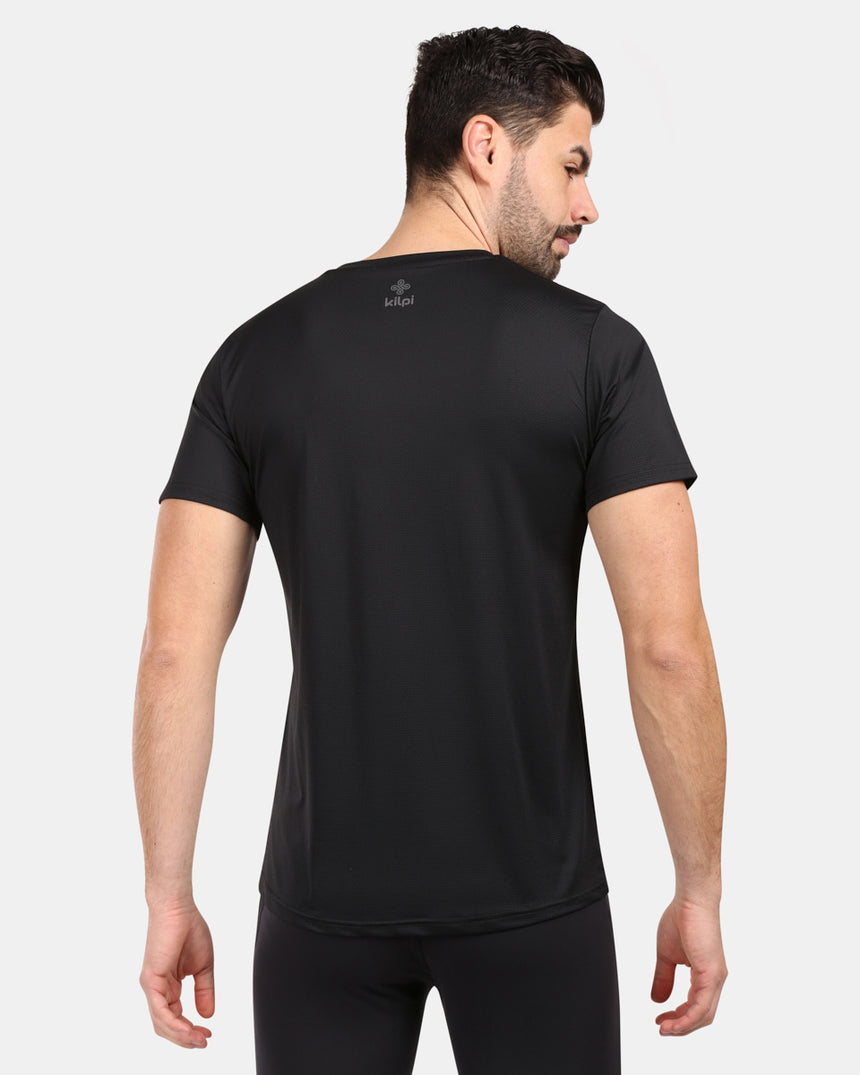 Technisches Herren-T-Shirt Kilpi TODI-M