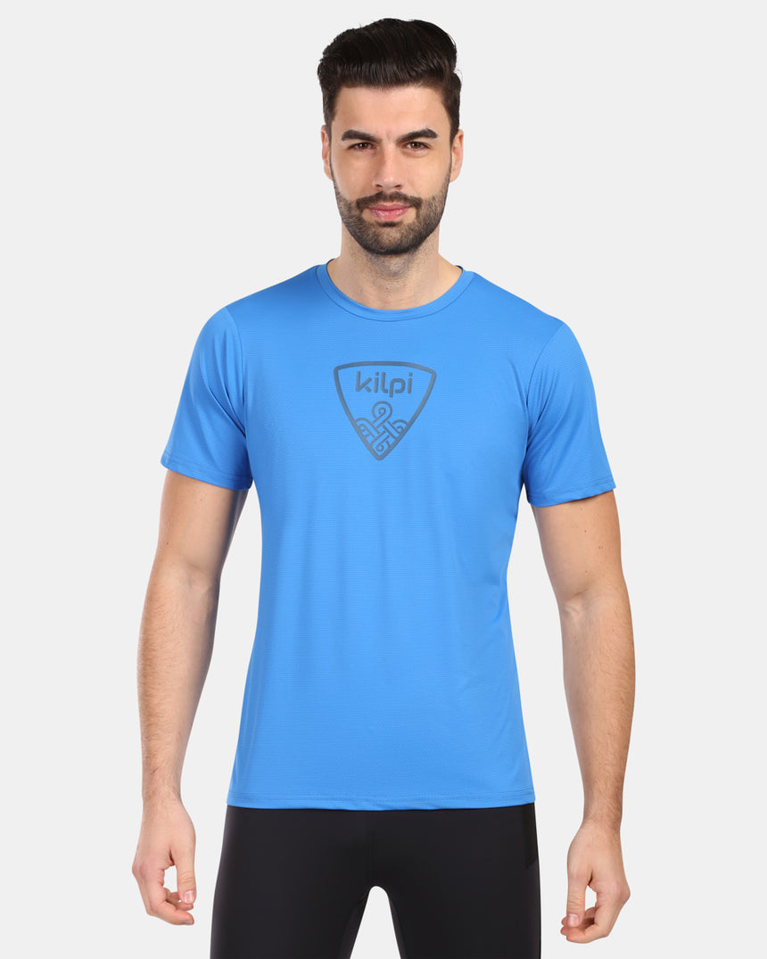 Technisches Herren-T-Shirt Kilpi TODI-M
