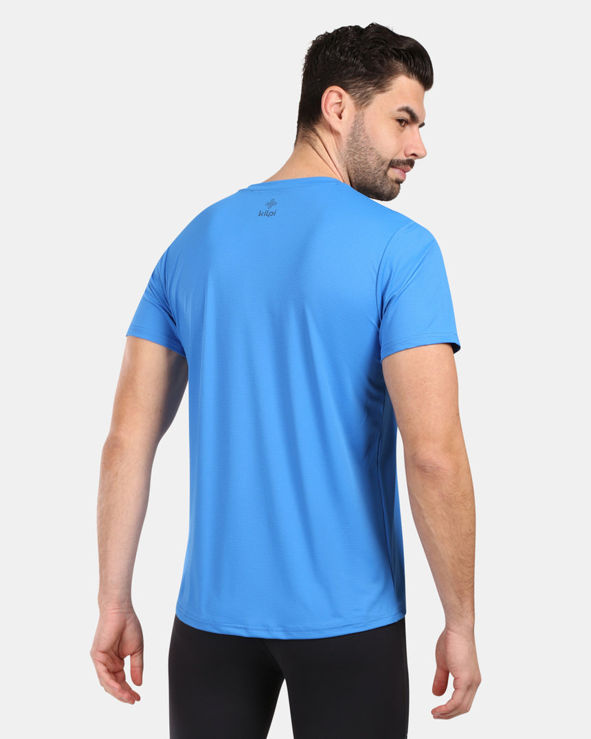 Technisches Herren-T-Shirt Kilpi TODI-M