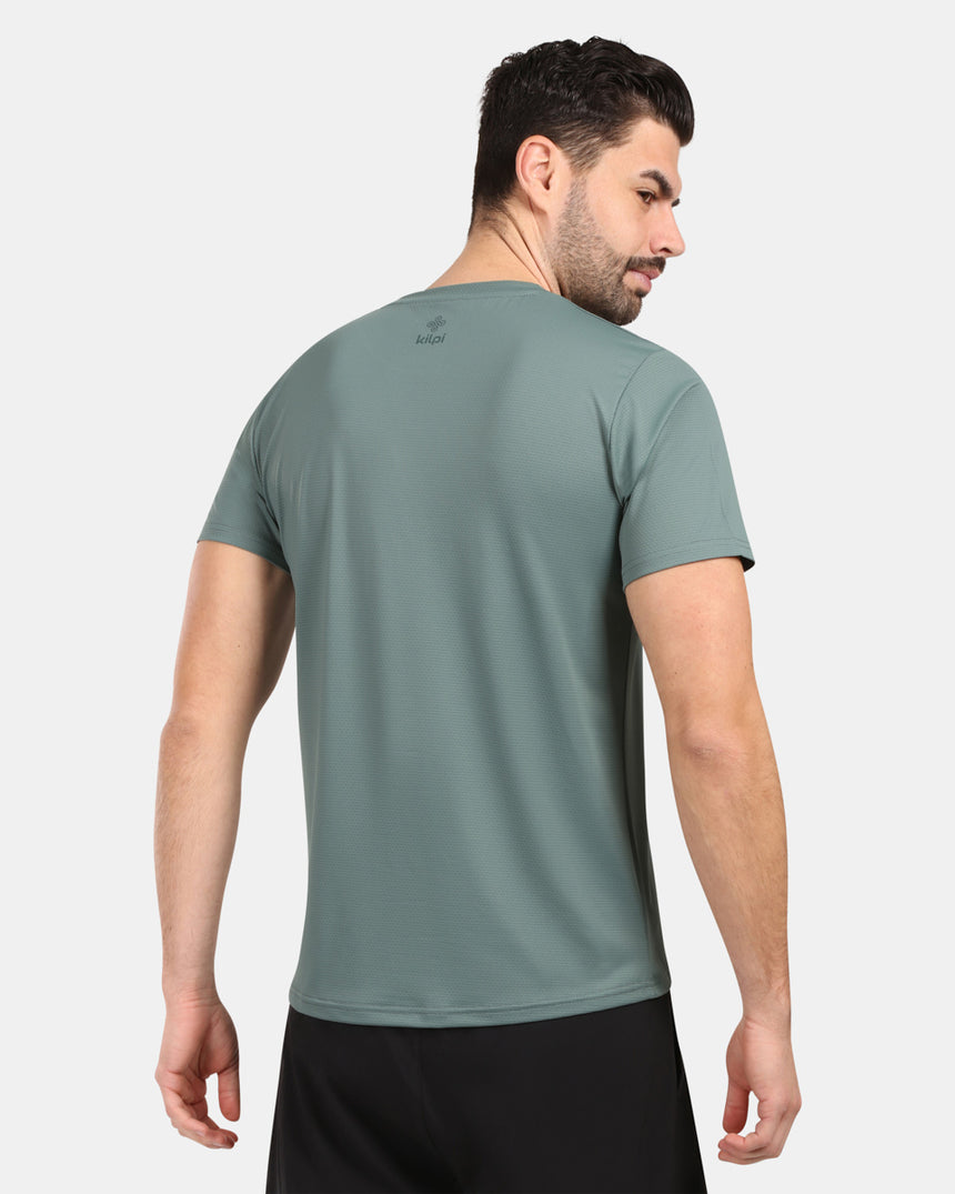Technisches Herren-T-Shirt Kilpi TODI-M